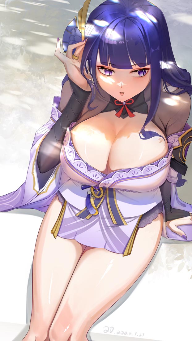 早安#宅圈小站Xman【240227】