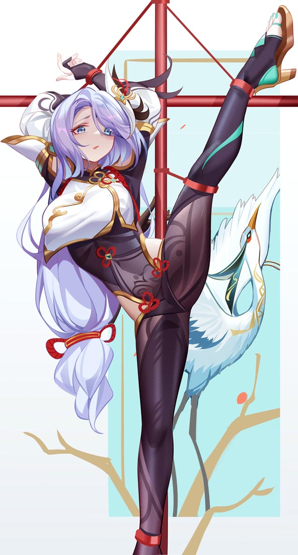 早安#宅圈小站Xman【240227】