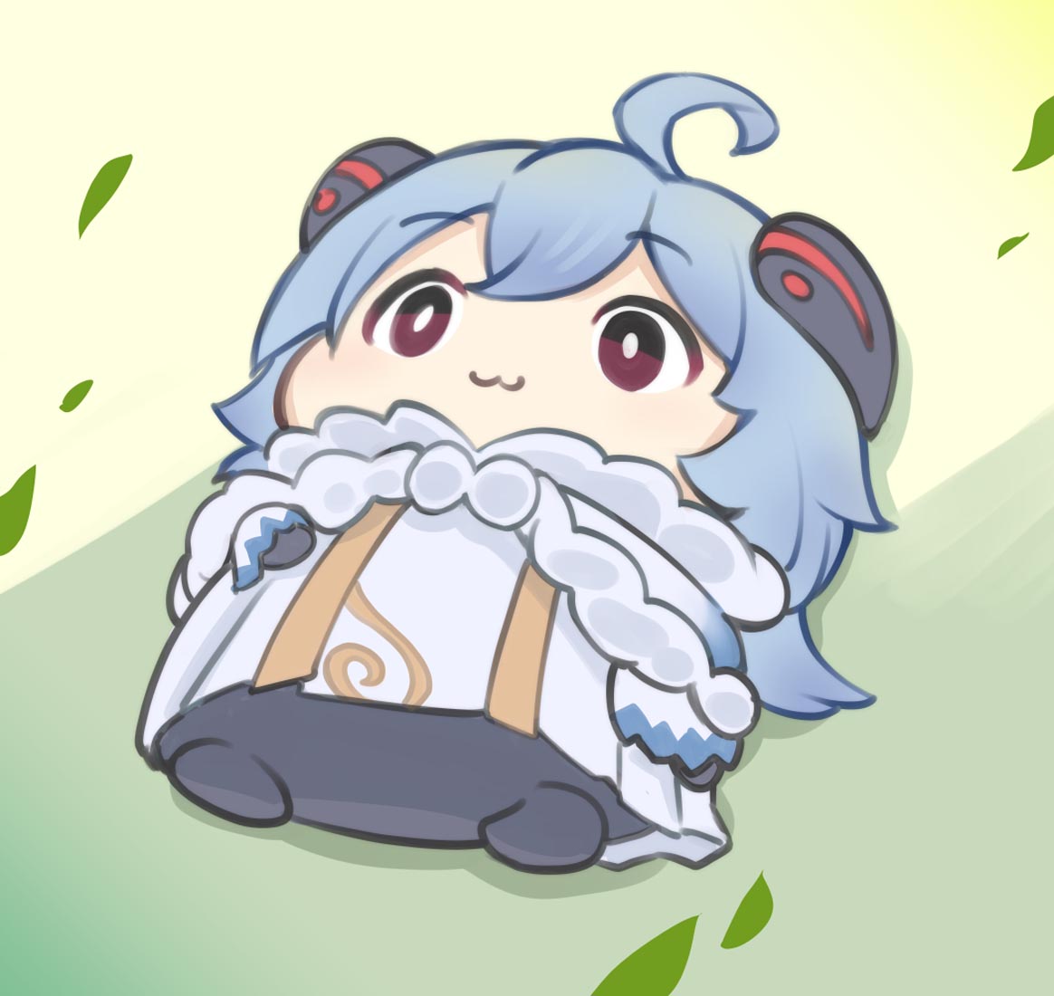 晚安#宅圈小站Xman【240227】