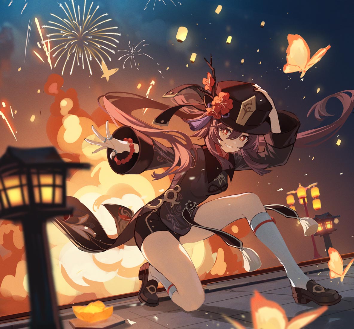 晚安#宅圈小站Xman【240227】