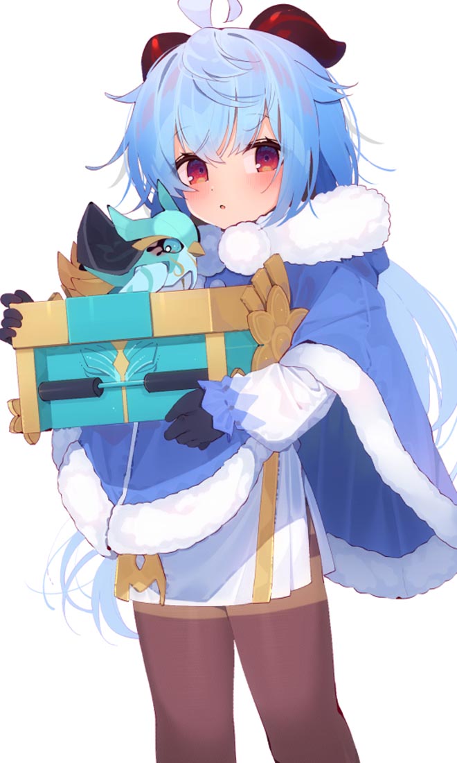 晚安#宅圈小站Xman【240227】