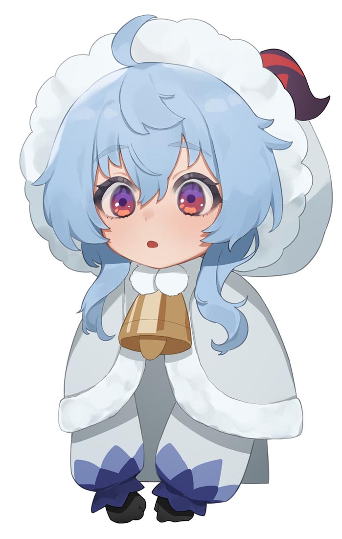 早安#动漫同人【240228】