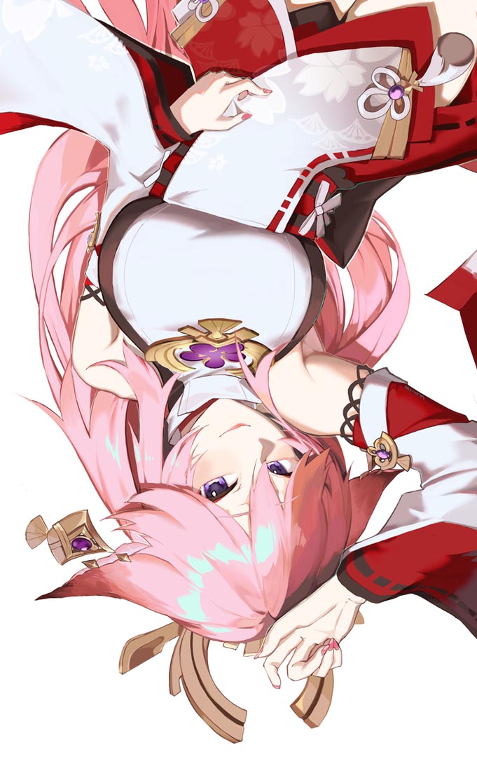 早安#动漫同人【240228】