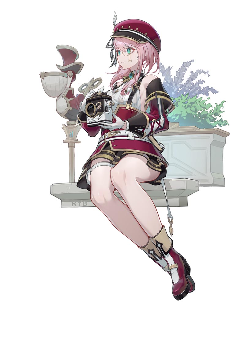 早安#动漫同人【240228】