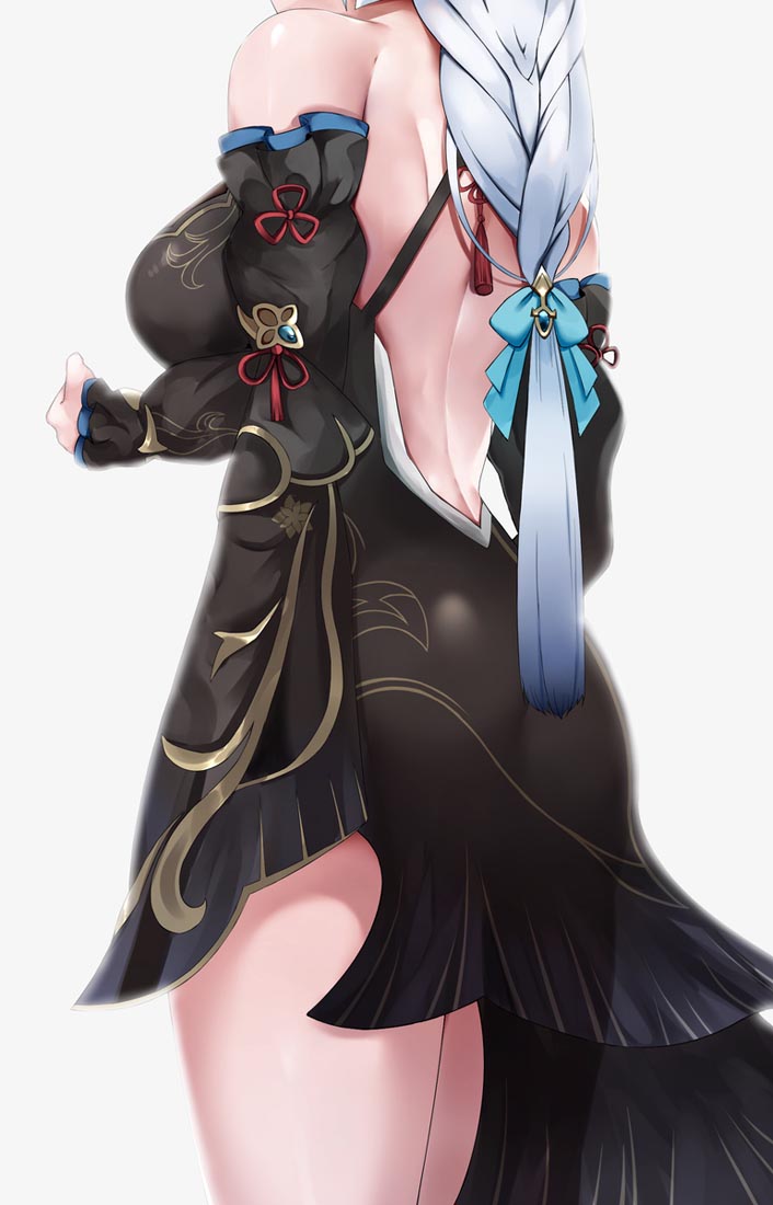 早安#动漫同人【240228】