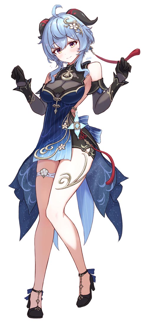 早安#动漫同人【240228】