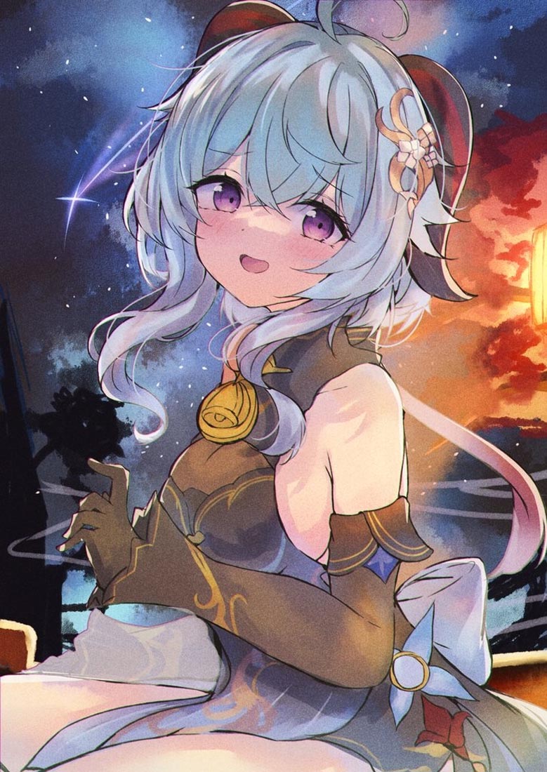 早安#动漫同人【240228】