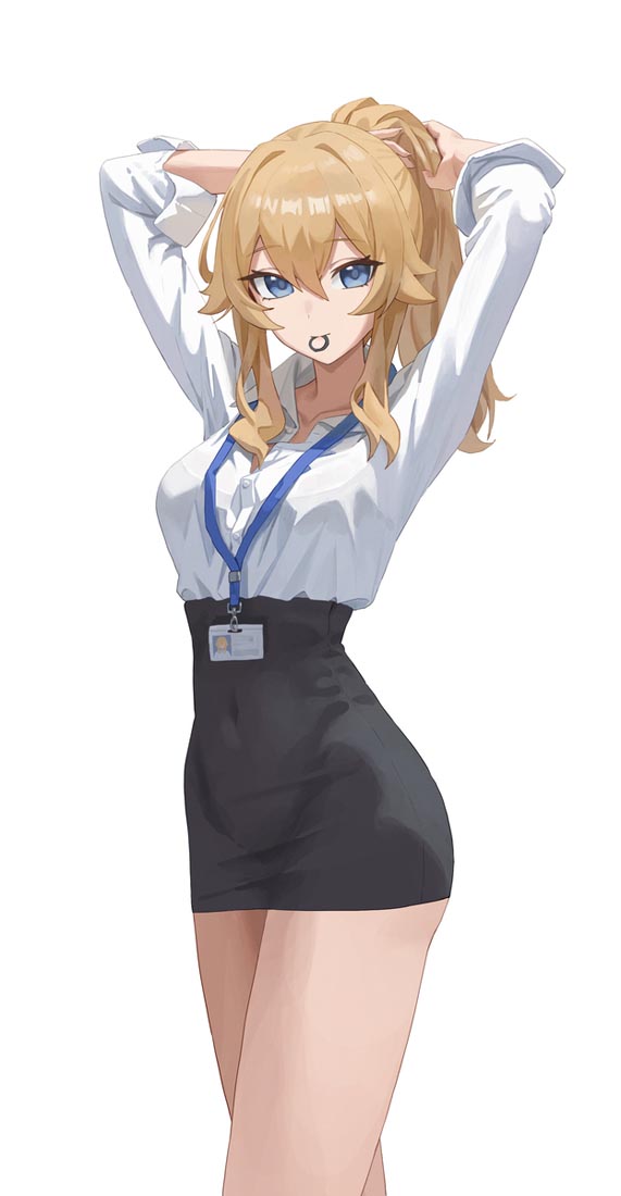 早安#动漫同人【240228】