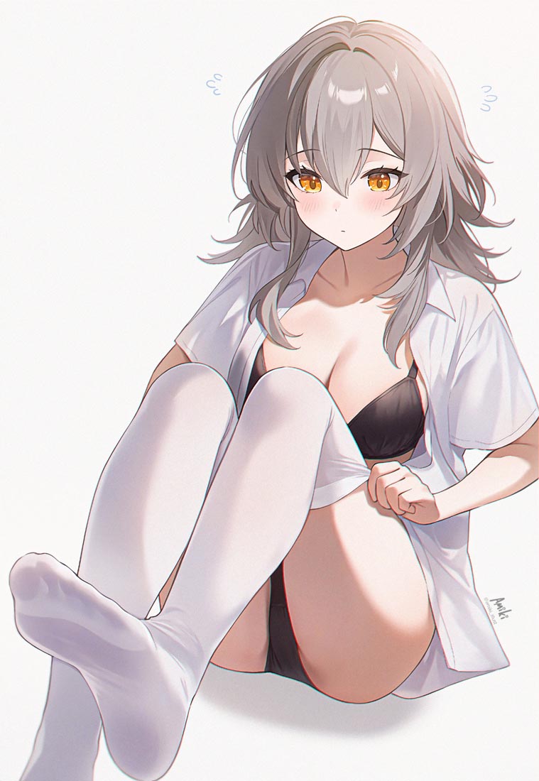 午安#动漫同人【240228】