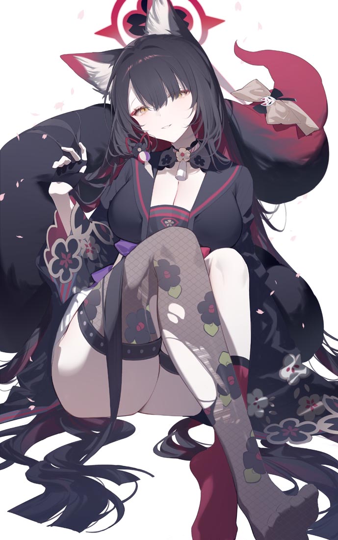 午安#动漫同人【240228】