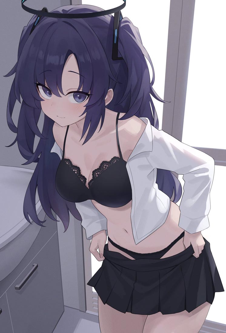 午安#动漫同人【240228】