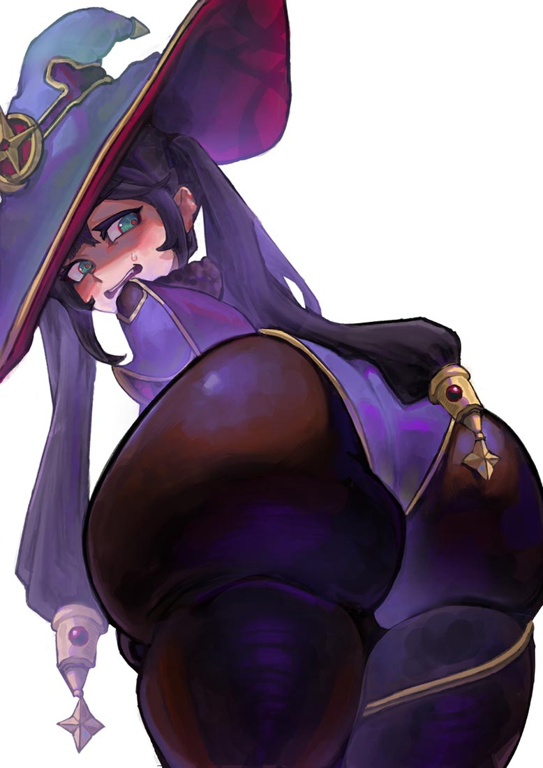 晚安#动漫同人【240228】