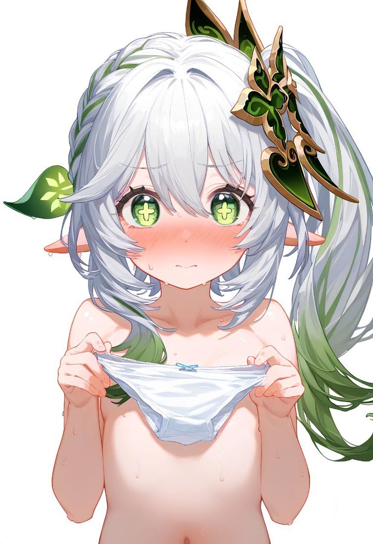 晚安#动漫同人【240228】