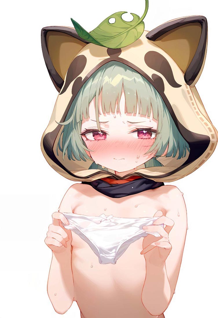 晚安#动漫同人【240228】