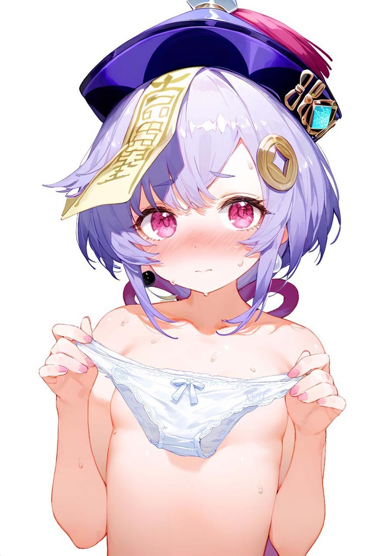 晚安#动漫同人【240228】