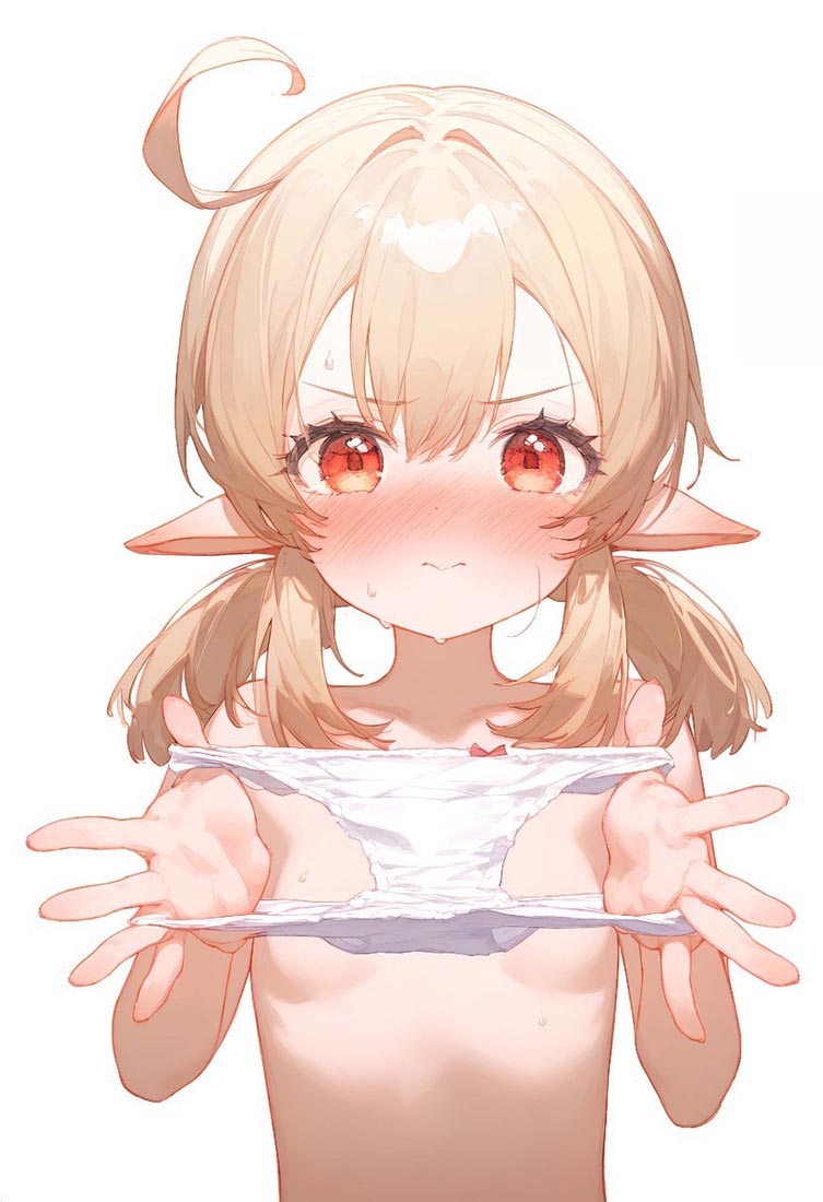 晚安#动漫同人【240228】