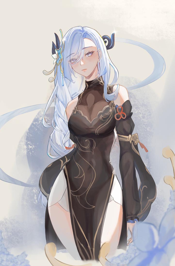 早安#动漫合集【240229】