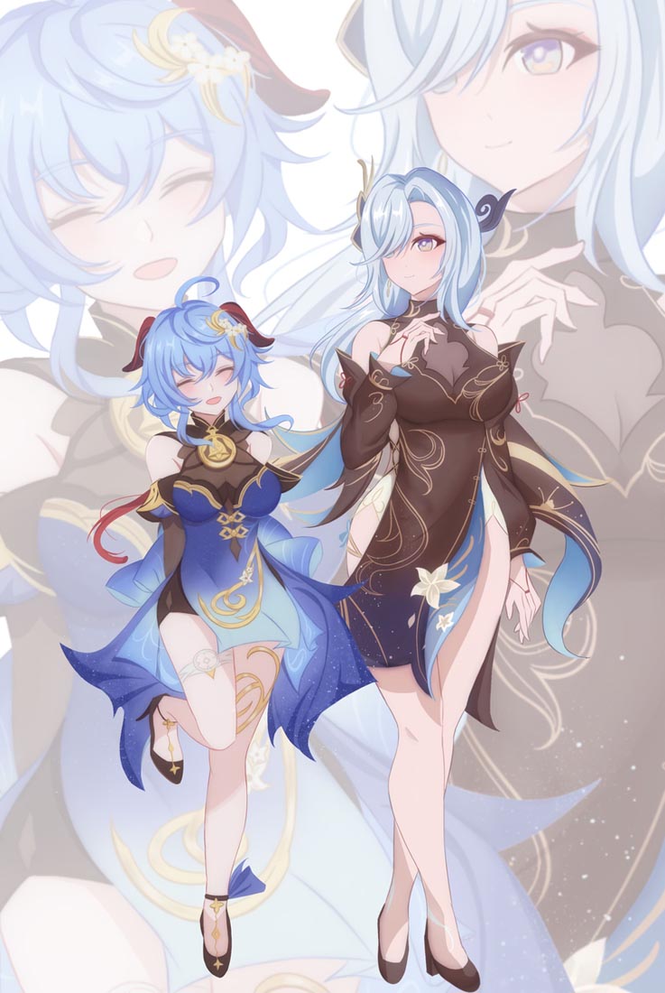 早安#动漫合集【240229】