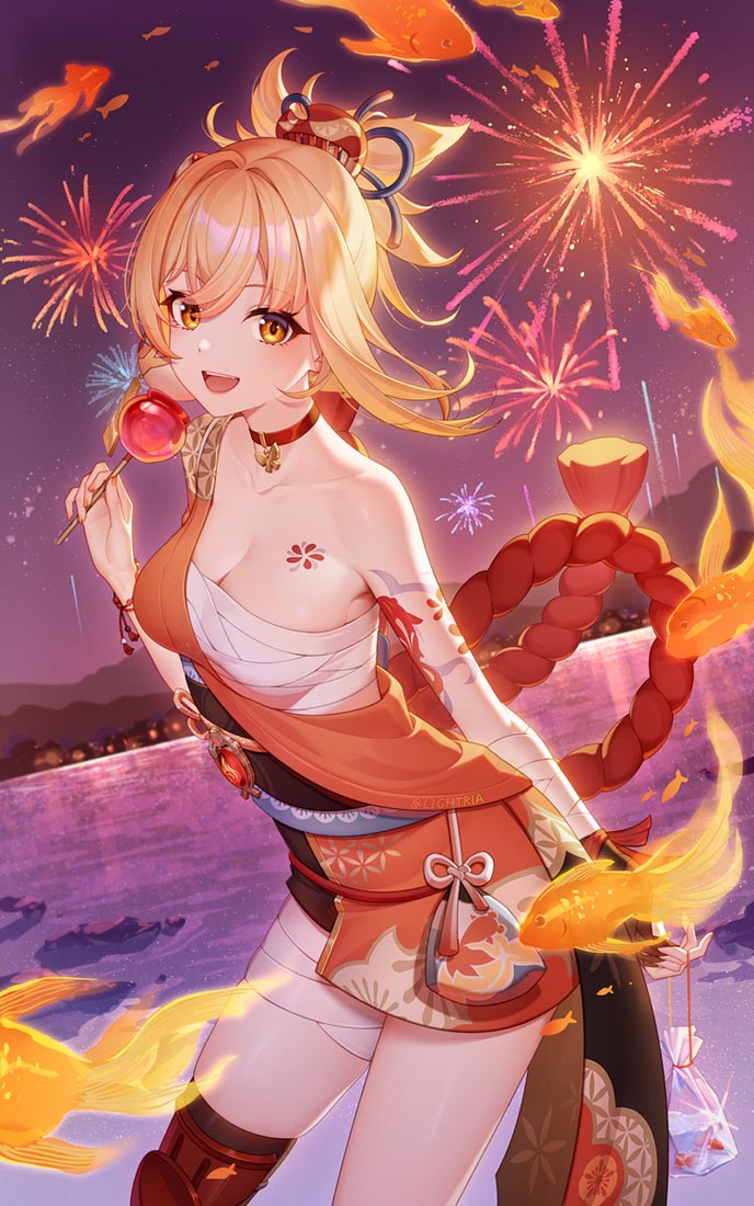 早安#动漫合集【240229】