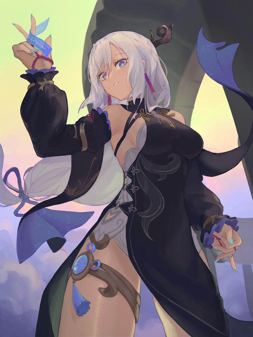 早安#动漫合集【240229】