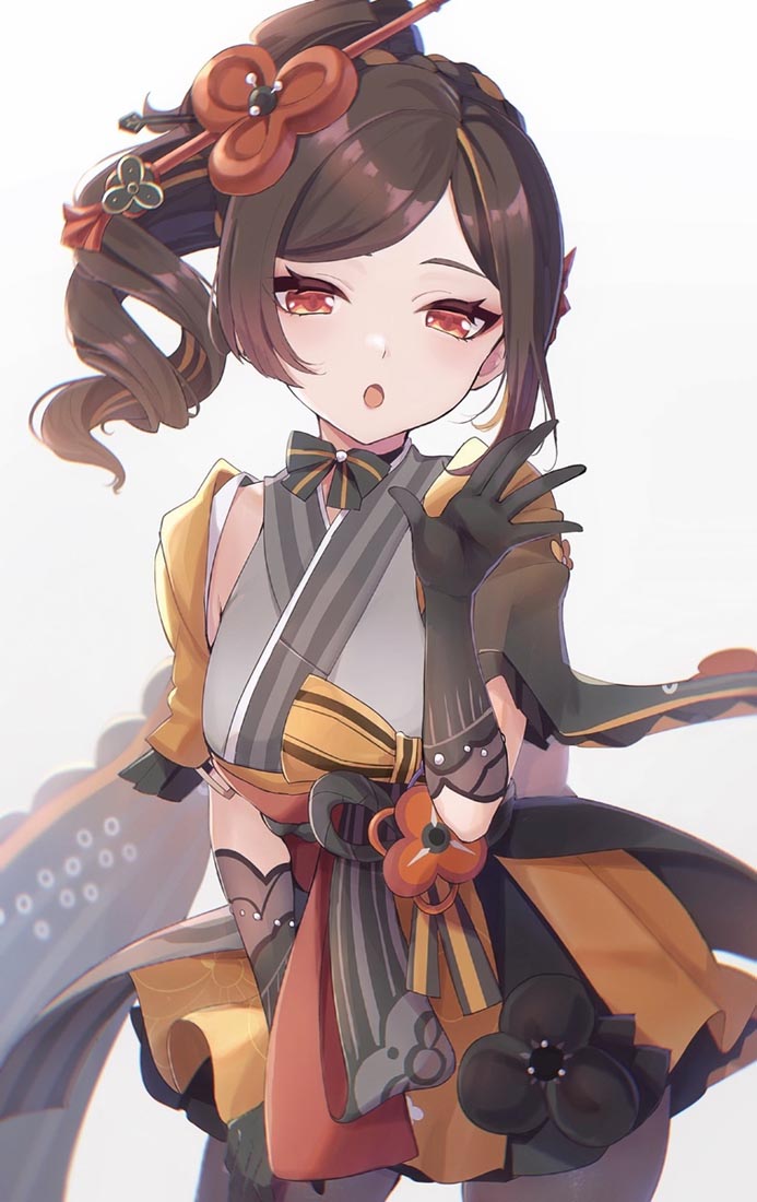 早安#动漫合集【240229】