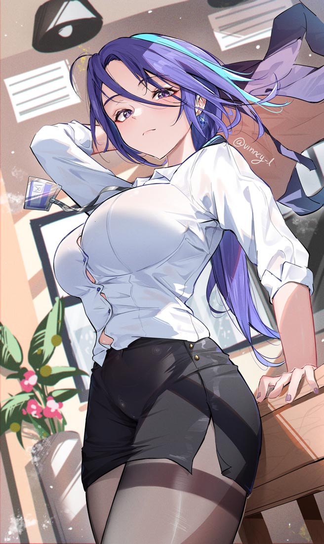 早安#动漫合集【240229】