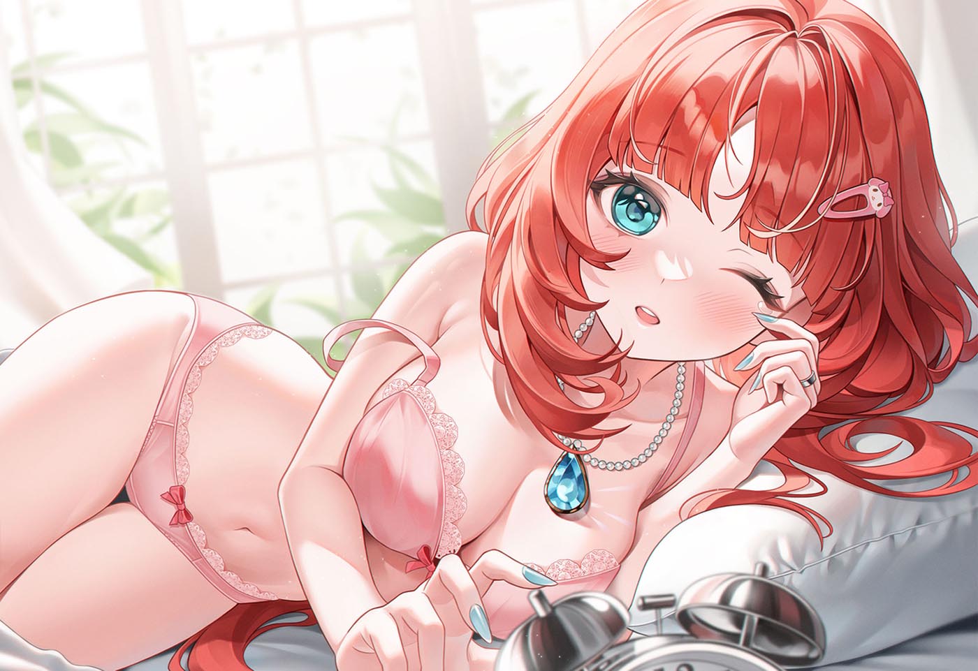 早安#动漫合集【240229】