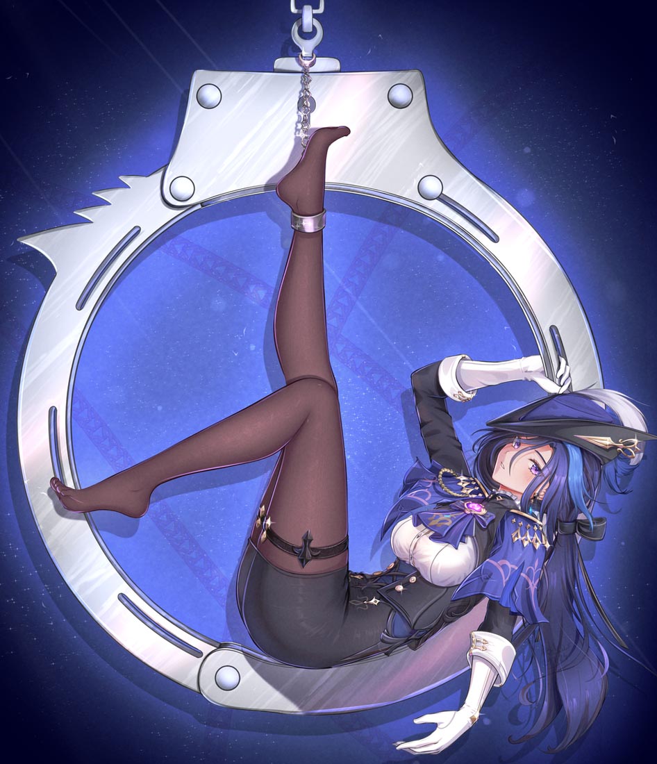 早安#动漫合集【240229】