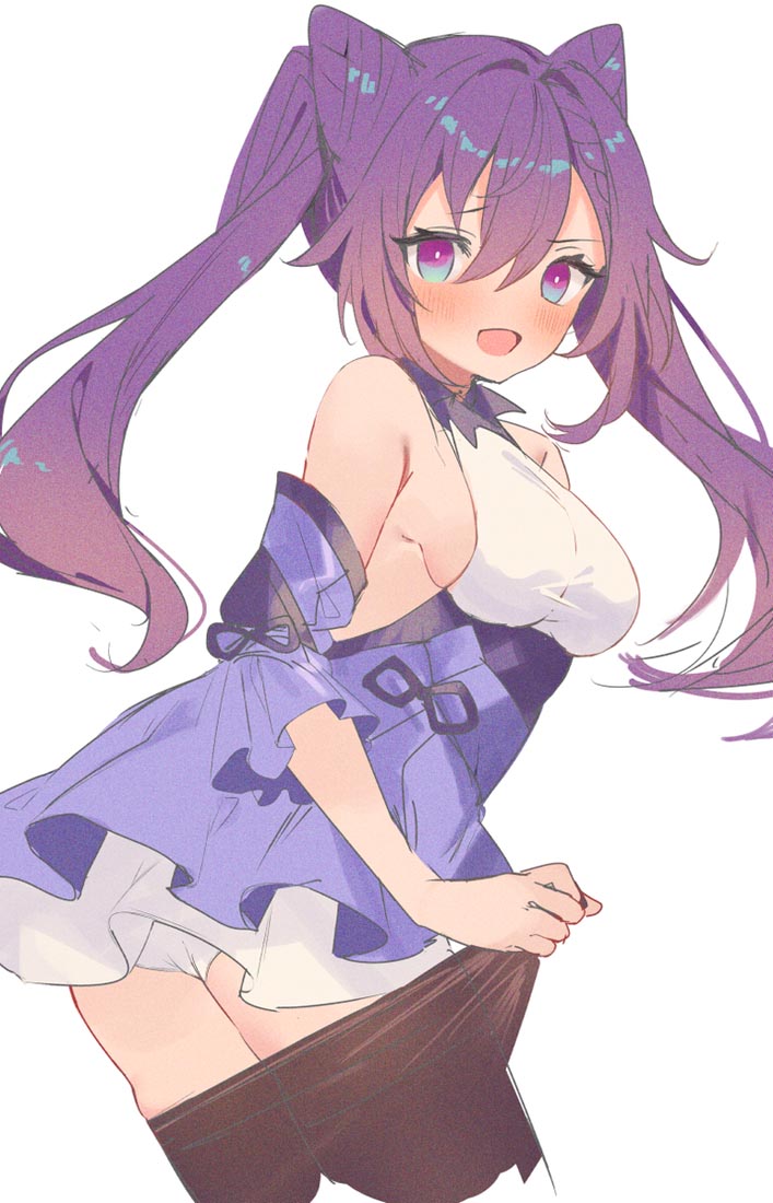 晚安#动漫合集【240229】