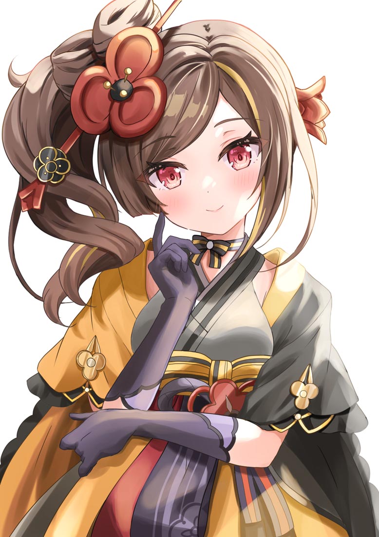 晚安#动漫合集【240229】