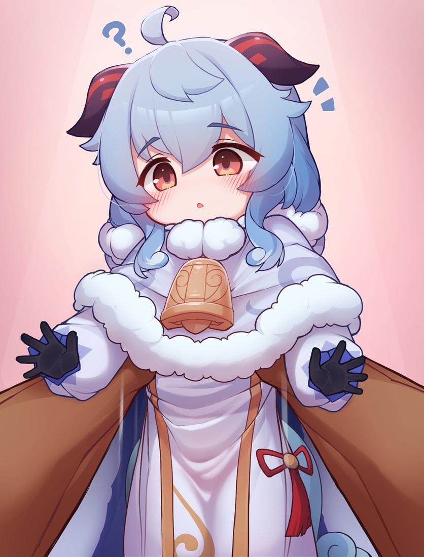 晚安#动漫合集【240229】