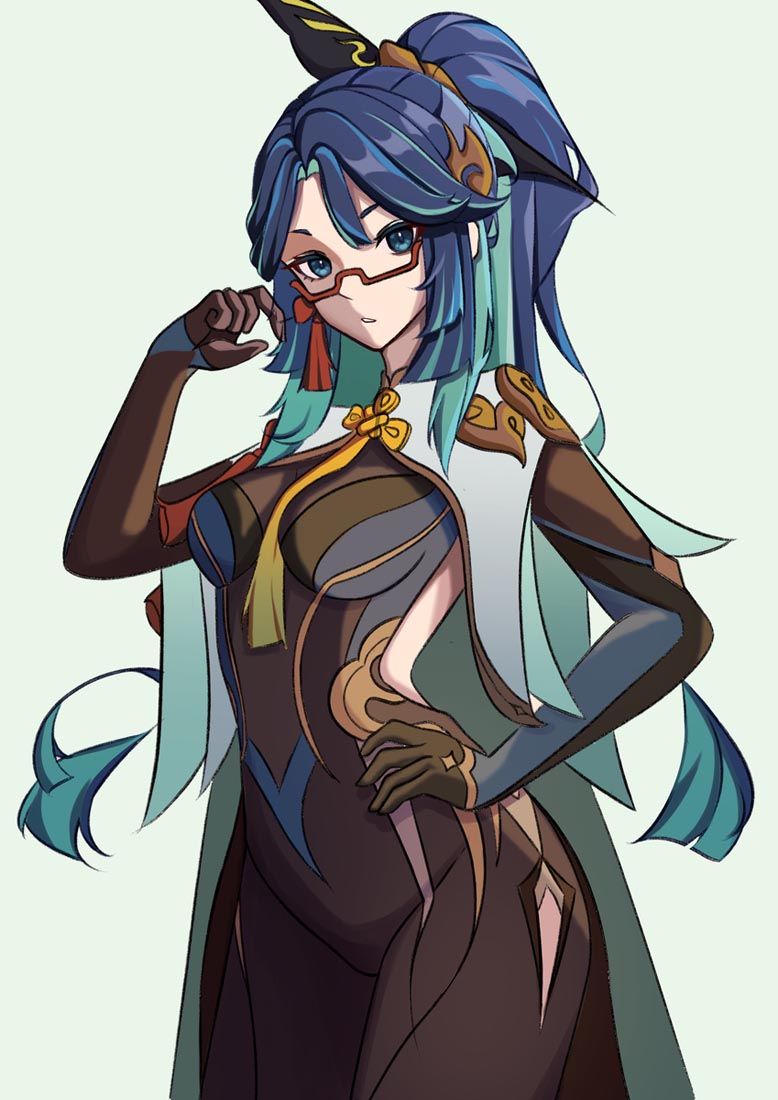 晚安#动漫合集【240229】