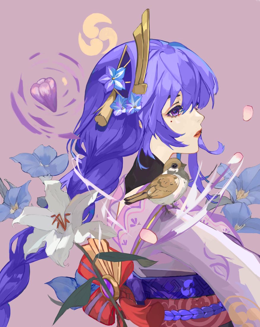 晚安#动漫合集【240229】