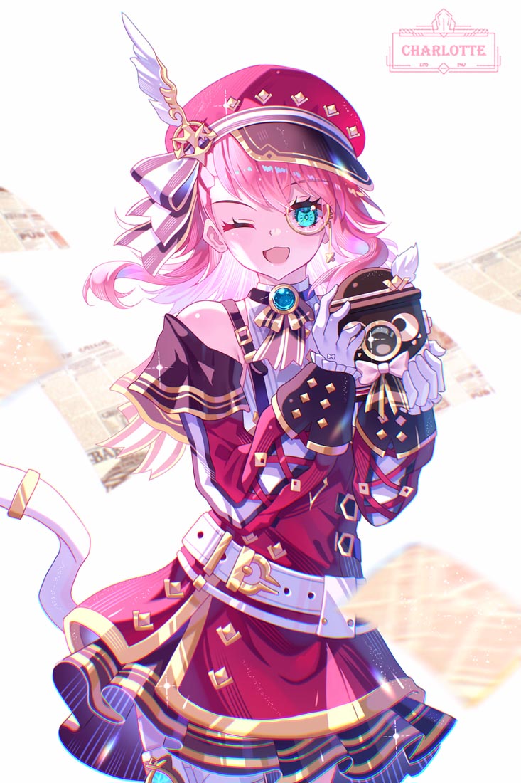 晚安#动漫合集【240229】