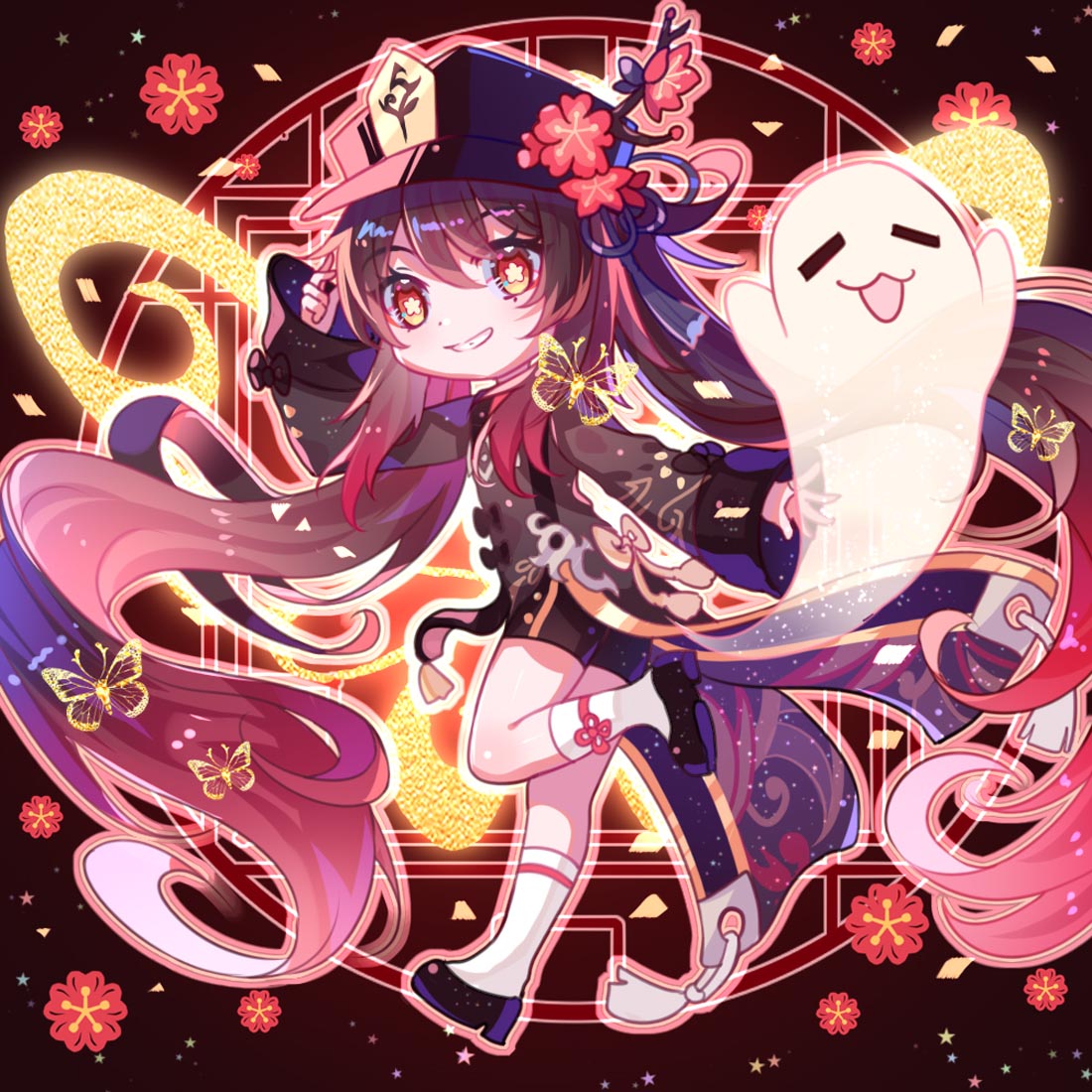 晚安#动漫合集【240229】