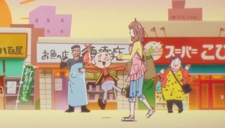 TV动画《Astro Note》片头曲公开，4月开播