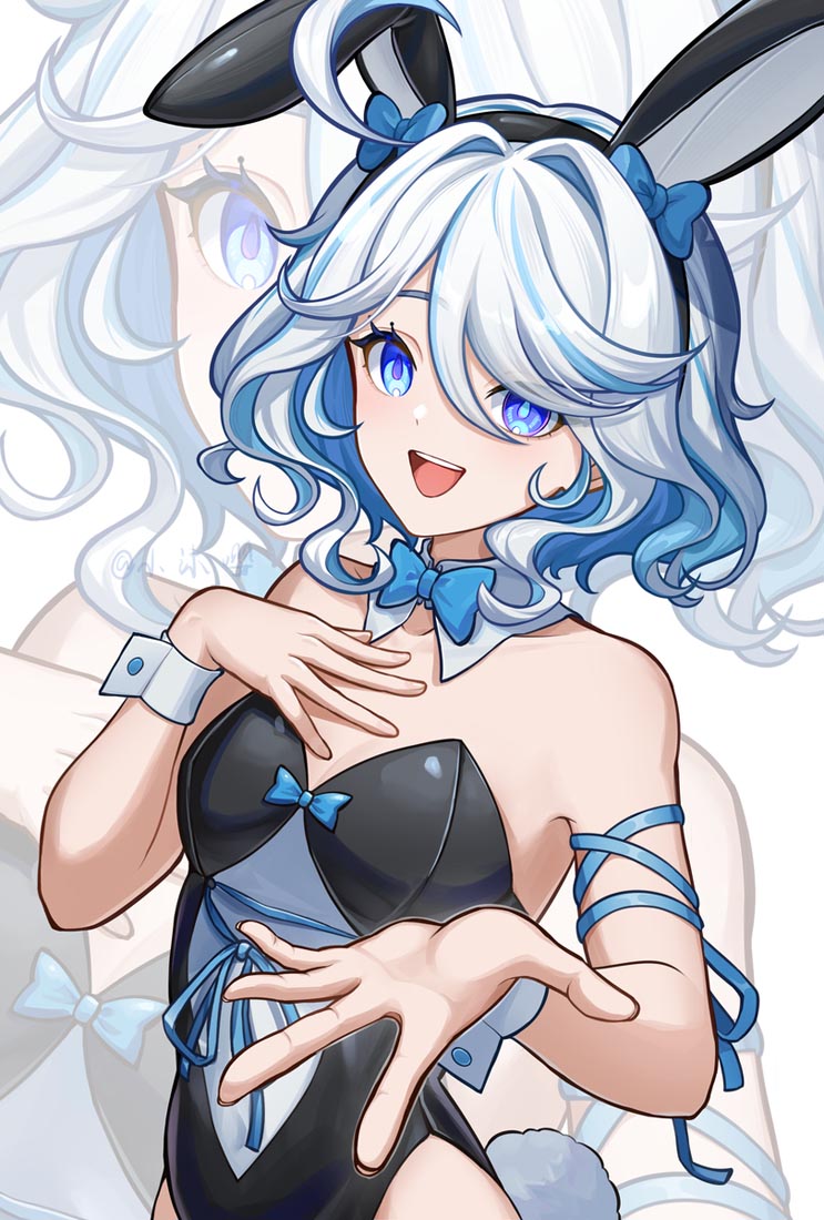 早安#动漫可爱图【240301】