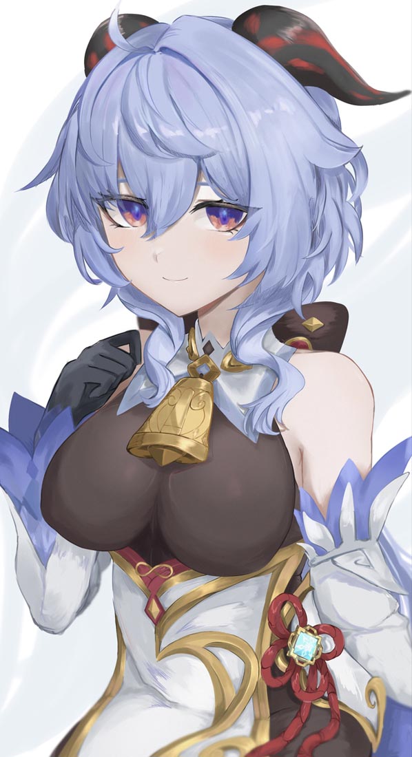 早安#动漫可爱图【240301】