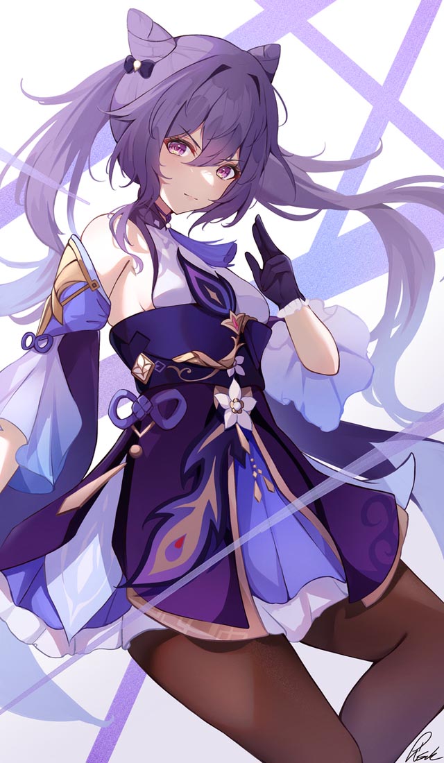 早安#动漫可爱图【240301】