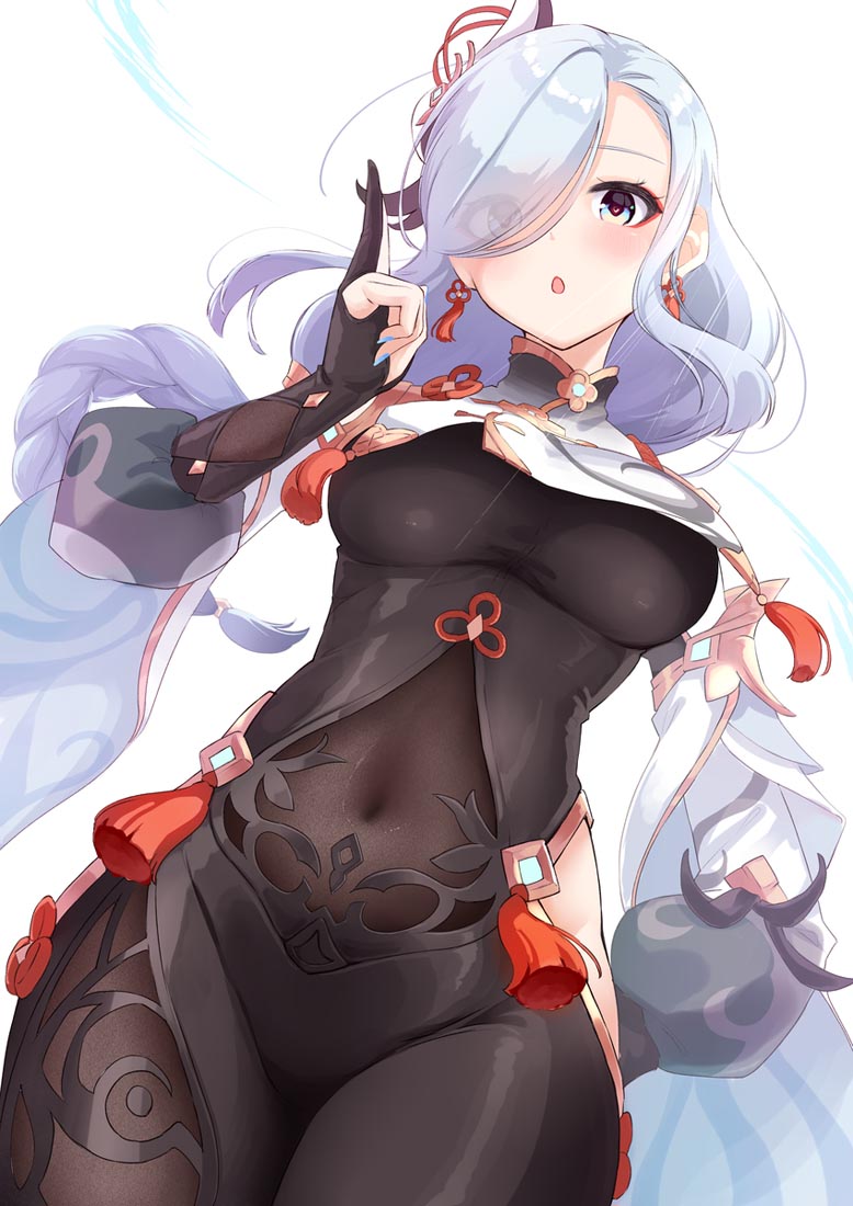 早安#动漫可爱图【240301】