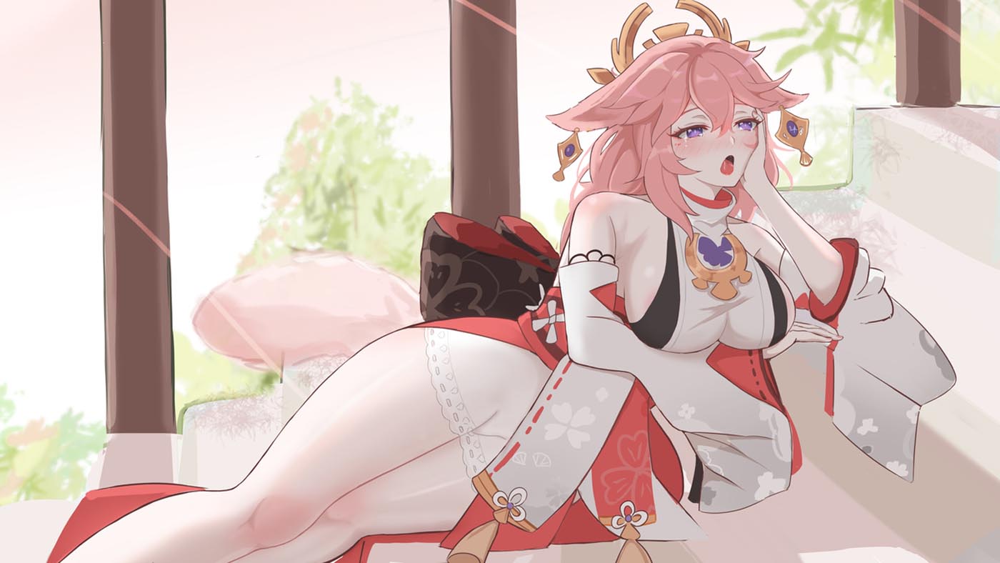 早安#动漫可爱图【240301】