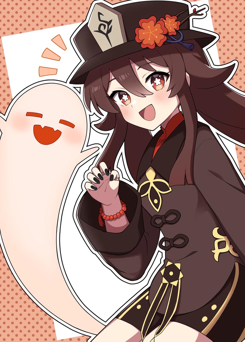 早安#动漫可爱图【240301】