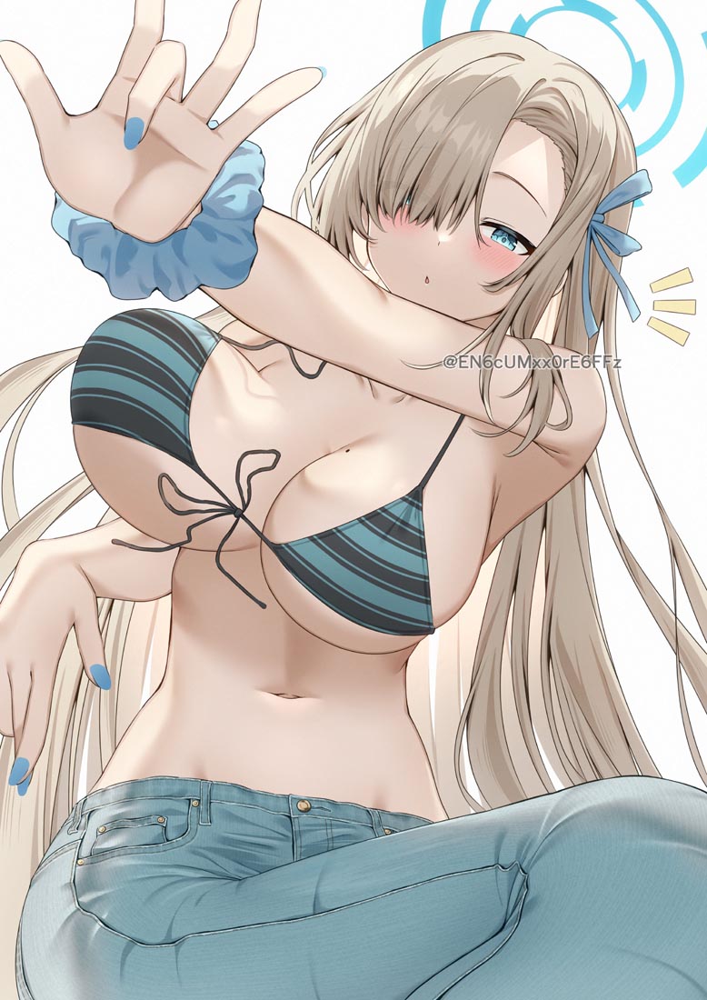 午安#动漫可爱图【240301】