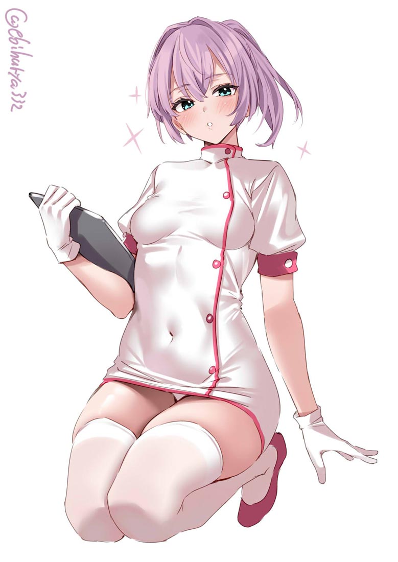 午安#动漫可爱图【240301】