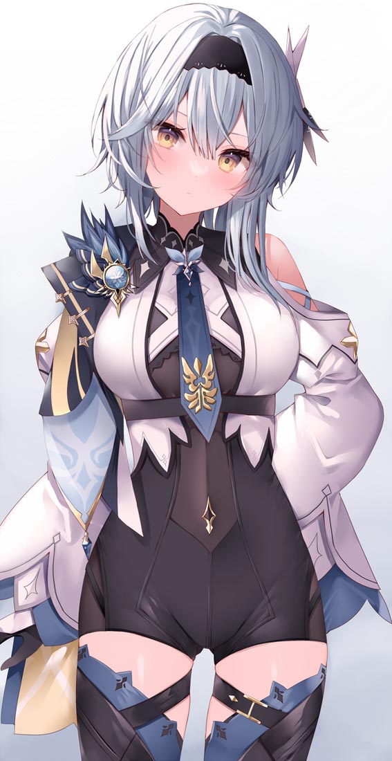 晚安#动漫可爱图【240301】