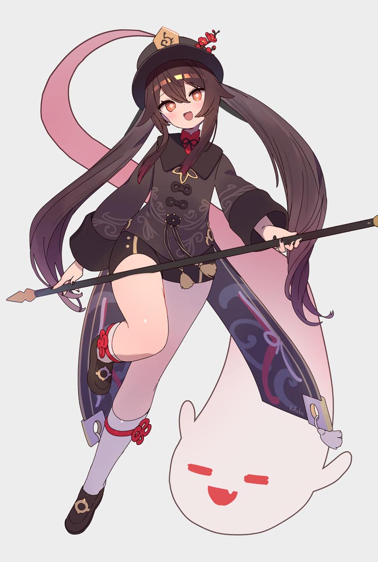 早安#二次元可爱图【240302】