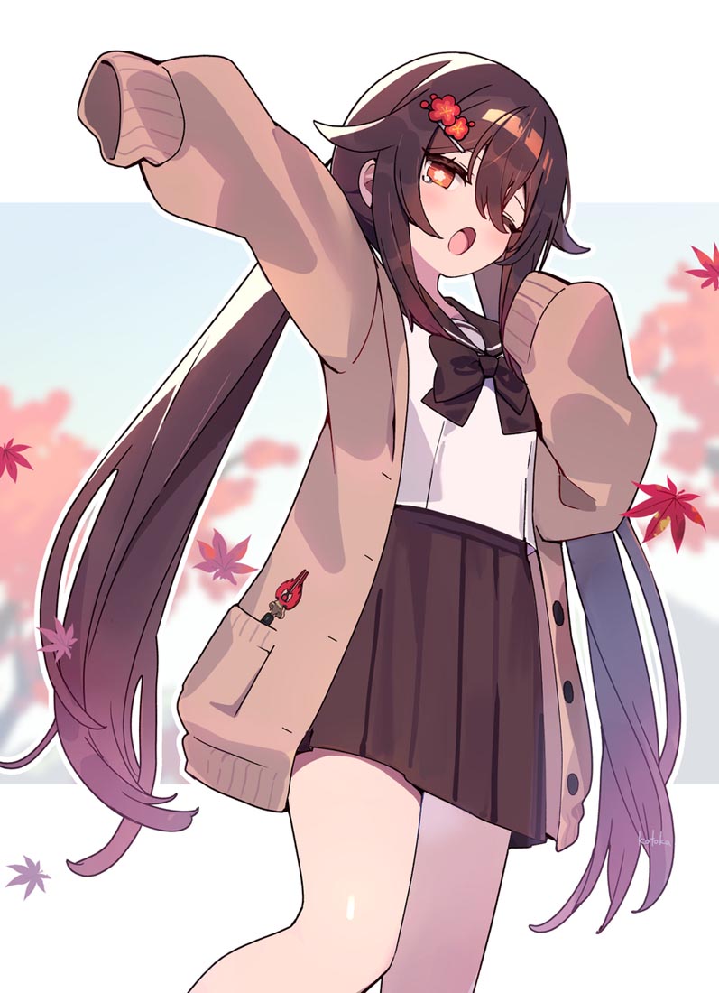 早安#二次元可爱图【240302】