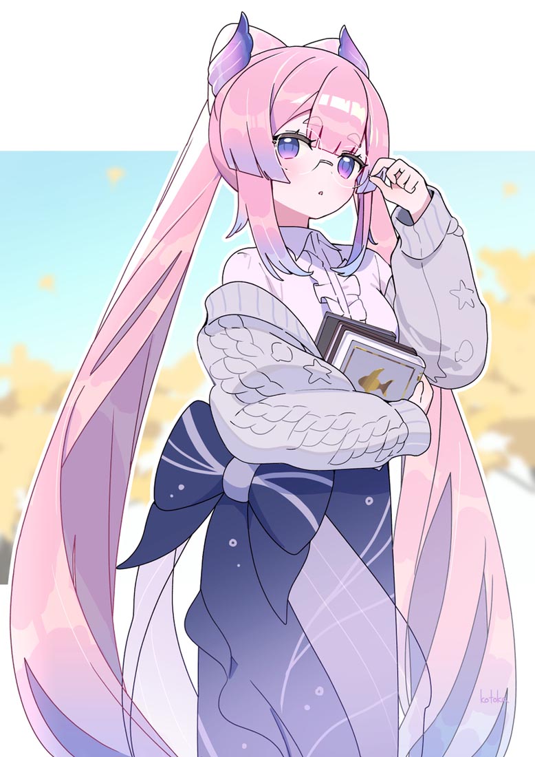 早安#二次元可爱图【240302】