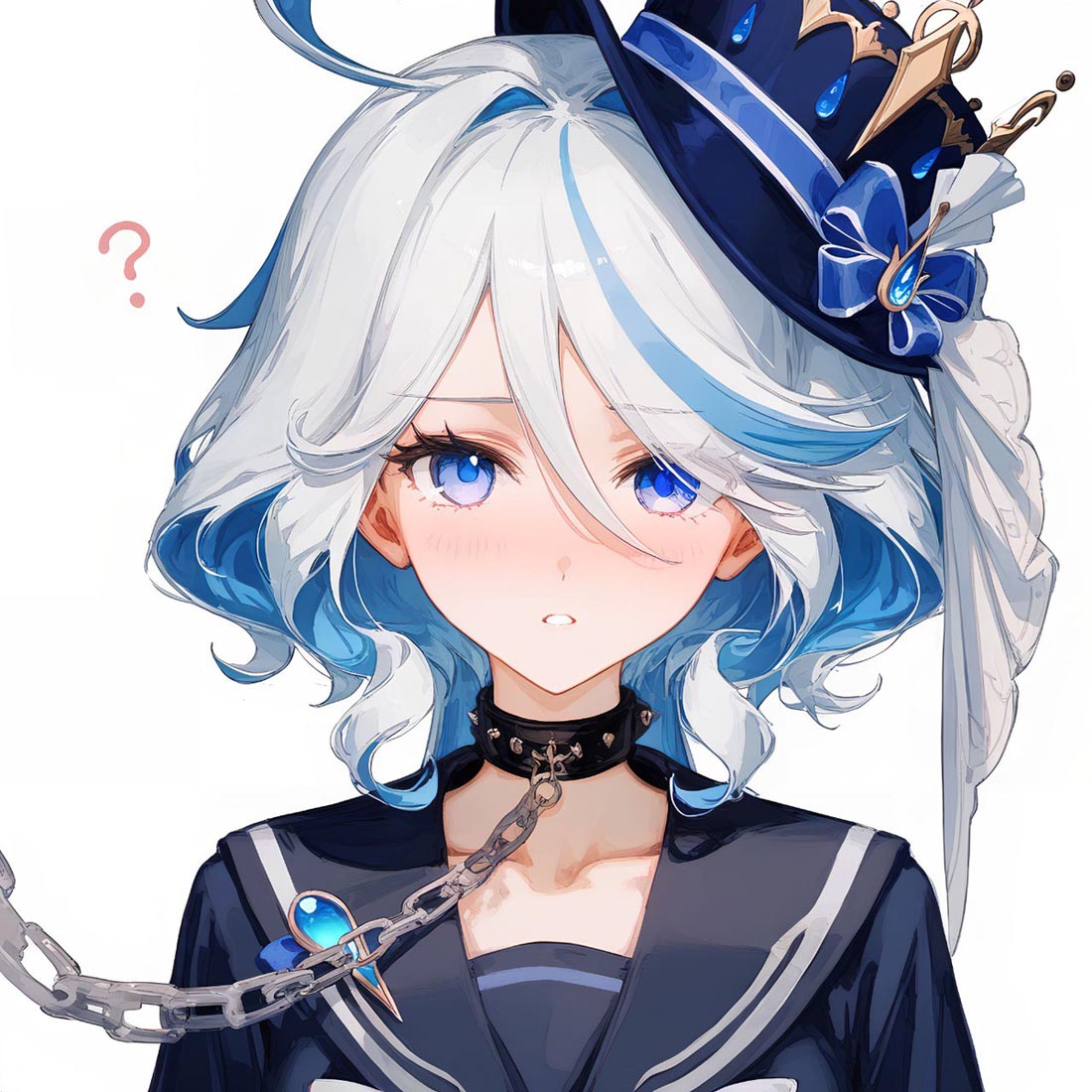 早安#二次元可爱图【240302】