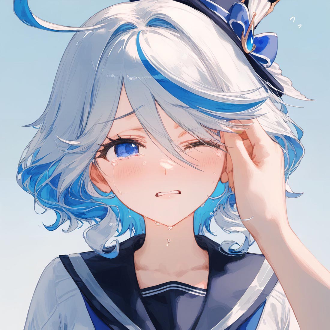 早安#二次元可爱图【240302】